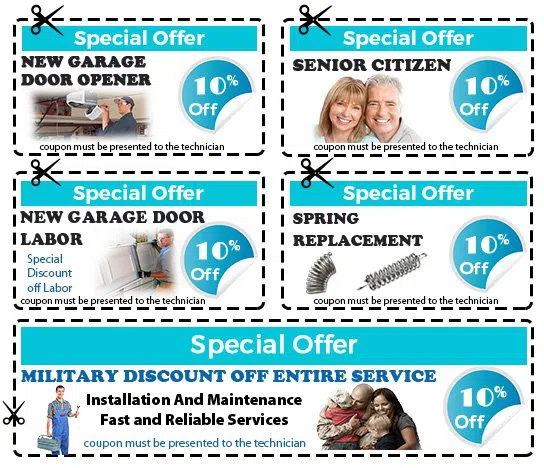 Trust Garage Door Service San Diego, CA 858-777-1946 - cpn-gdr-10m